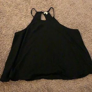 Black Top